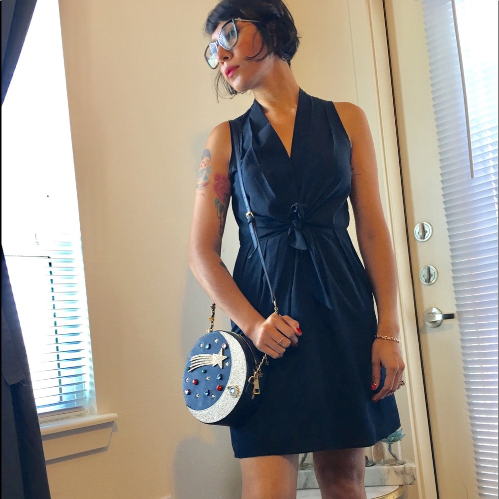 Felicity&coco dress